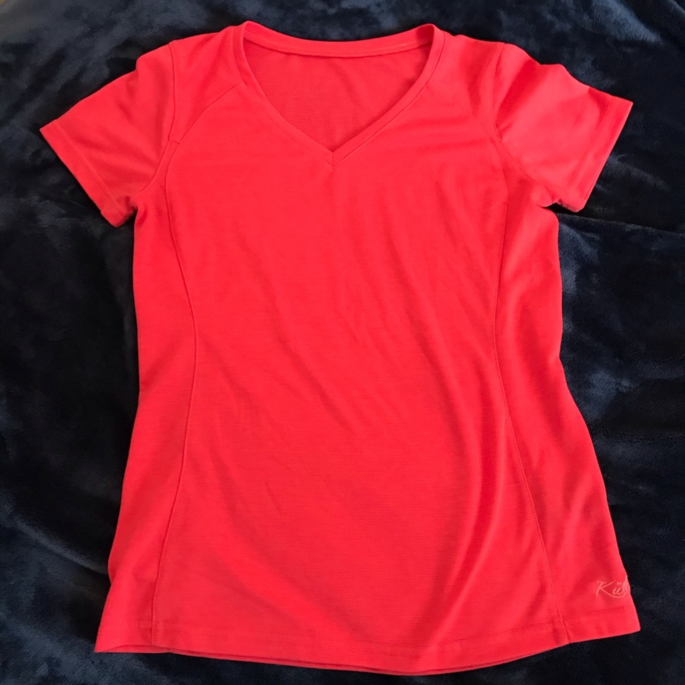 Kühl tshirt
